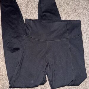 All in Motion Charcoal Leggings